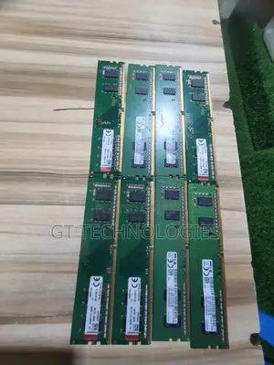 8GB Pc4 Desktop