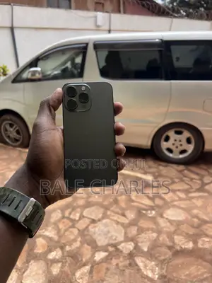 Apple iPhone 13 Pro 128 GB Black