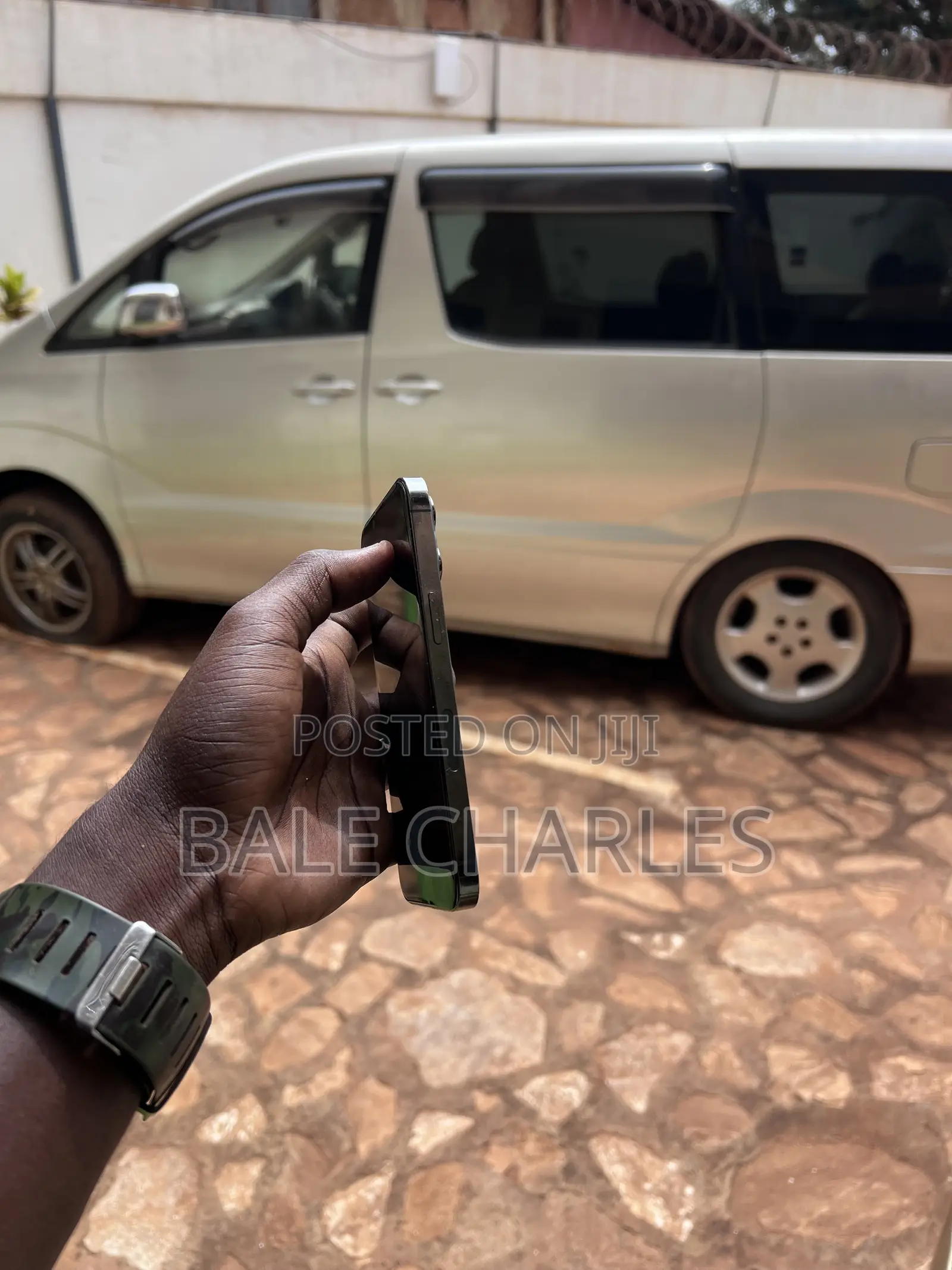 Apple iPhone 13 Pro 128 GB Black