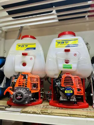 Knapsack Sprayer