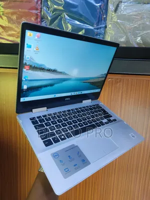 Laptop Dell Inspiron 13 5000 8GB Intel Core i5 SSD 256GB
