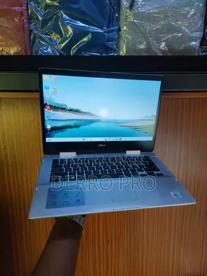 Laptop Dell Inspiron 13 5000 8GB Intel Core i5 SSD 256GB