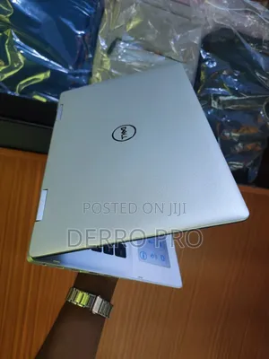 Laptop Dell Inspiron 13 5000 8GB Intel Core i5 SSD 256GB