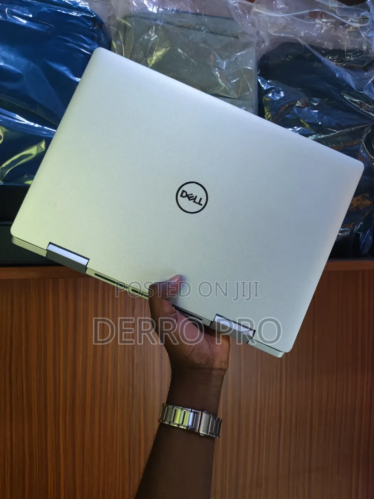 Laptop Dell Inspiron 13 5000 8GB Intel Core i5 SSD 256GB
