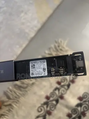 512GB WD External Type-C SSD (Gen4 NVMe + Enclosure)
