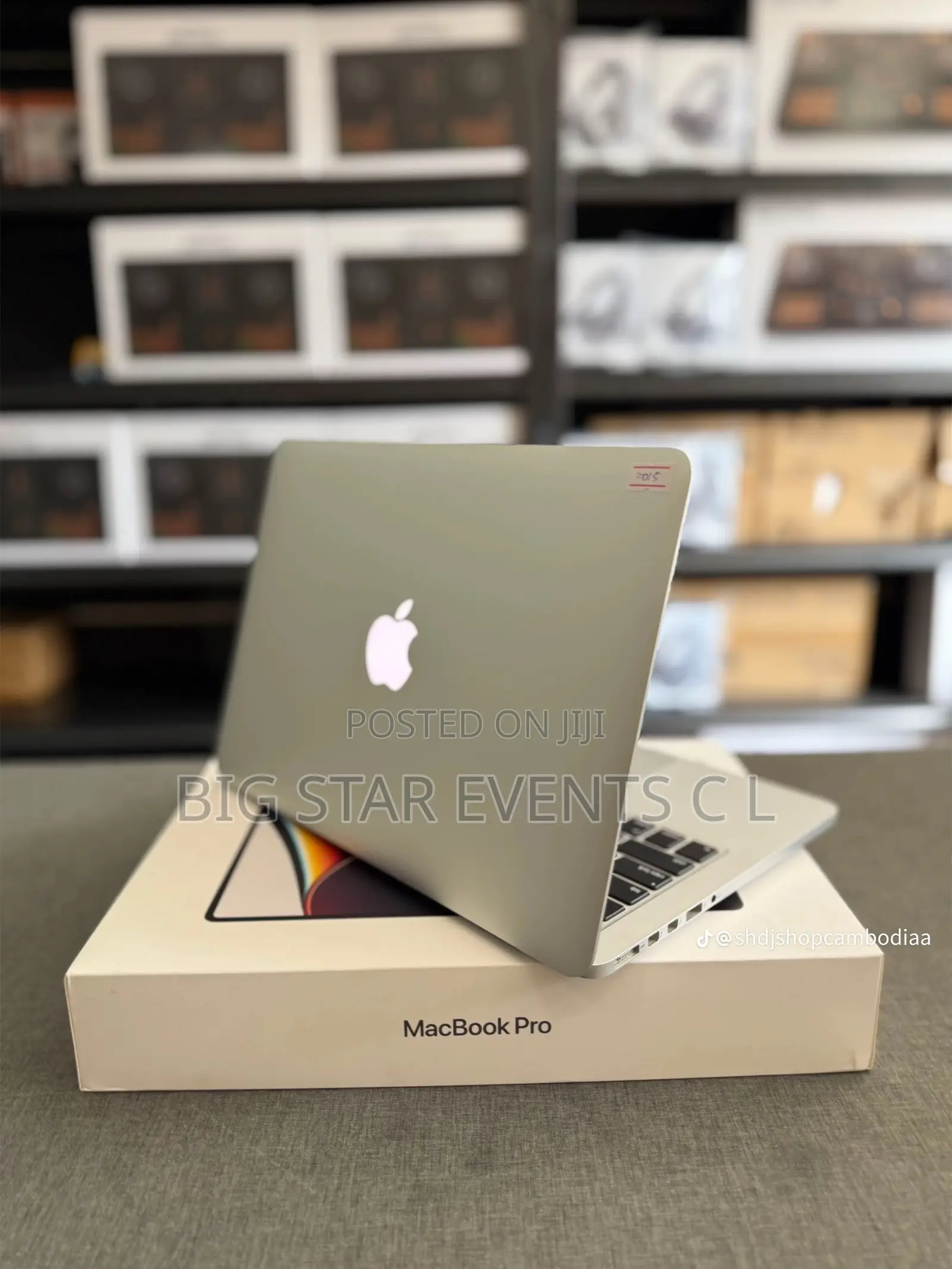 Laptop Apple MacBook Air 2017 8GB Intel Core i5 SSD 128GB