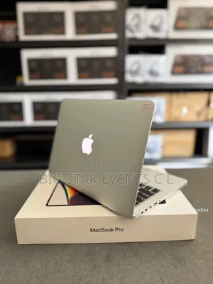 Laptop Apple MacBook Air 2017 8GB Intel Core i5 SSD 128GB
