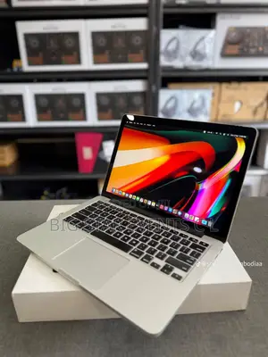 Laptop Apple MacBook Air 2017 8GB Intel Core i5 SSD 128GB