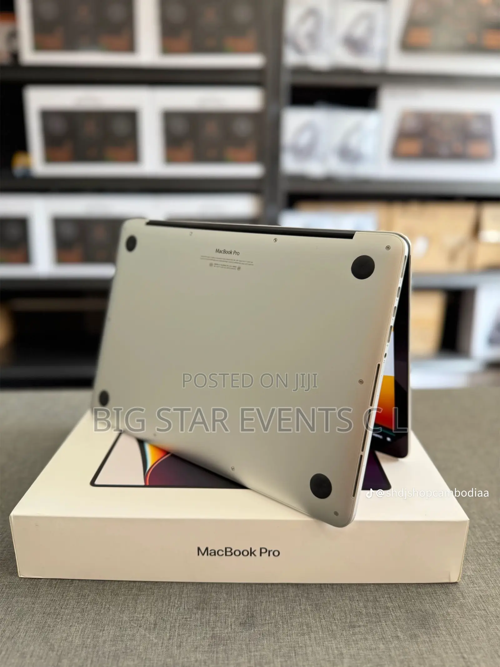 Laptop Apple MacBook Air 2017 8GB Intel Core i5 SSD 128GB