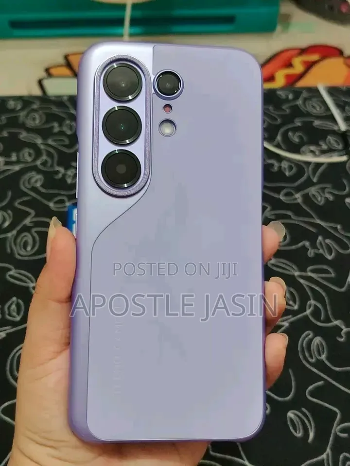 New Tecno Camon 50 Ultra 256 GB Pink