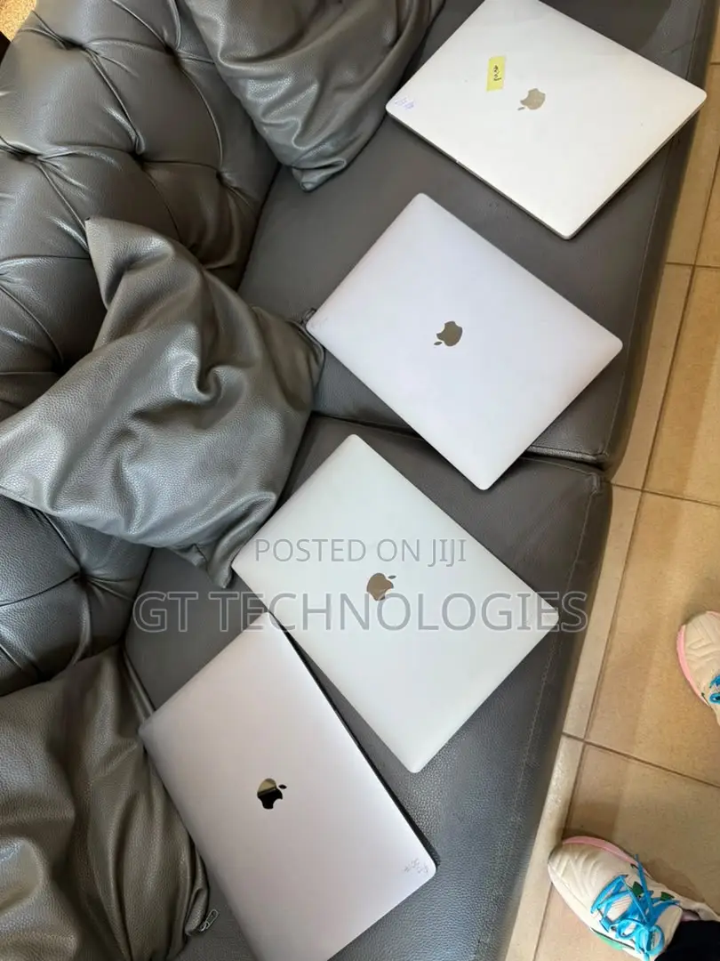 Laptop Apple MacBook Pro 2015 8GB Intel Core i5 SSD 256GB