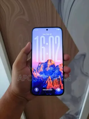 New Tecno Camon 50 Ultra 256 GB Black