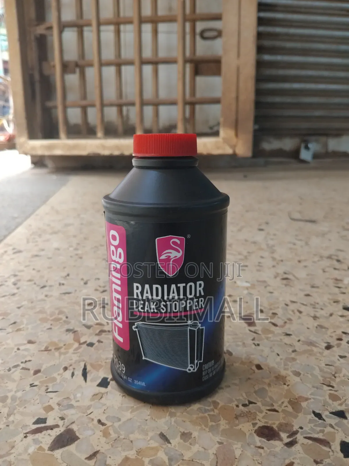 Flamingo Radiator Leak Stopper 354ml
