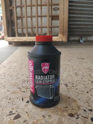 Flamingo Radiator Leak Stopper 354ml