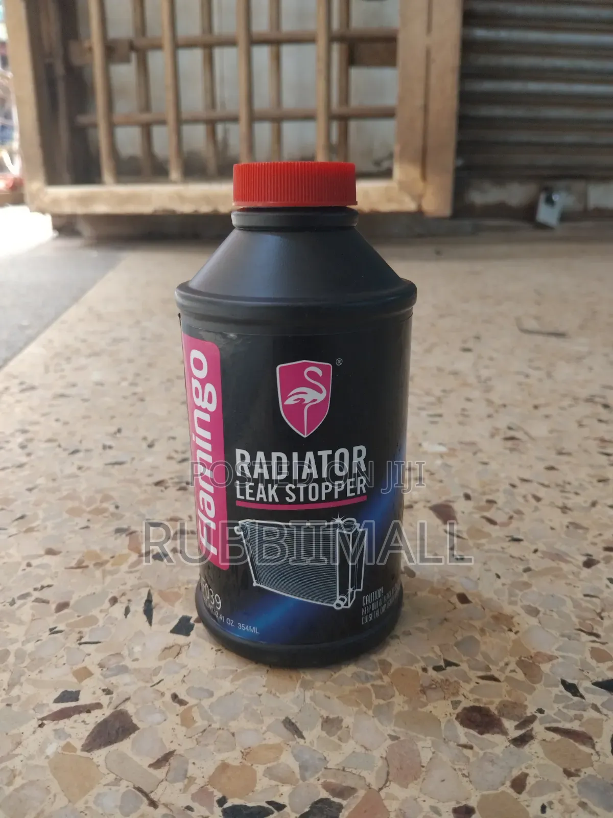 Flamingo Radiator Leak Stopper 354ml