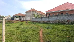 Nsasa Prime Plot for Sale