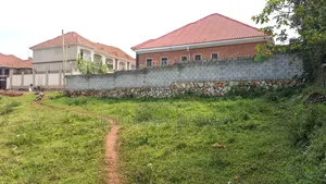 Nsasa Prime Plot for Sale