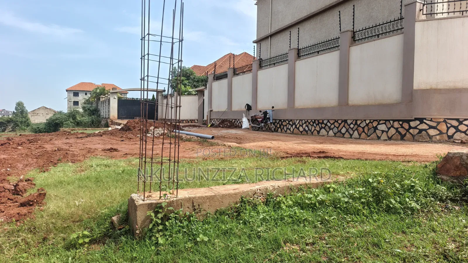 Nsasa Prime Plot for Sale
