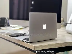 Laptop Apple MacBook Air 2017 8GB Intel Core i5 SSD 256GB