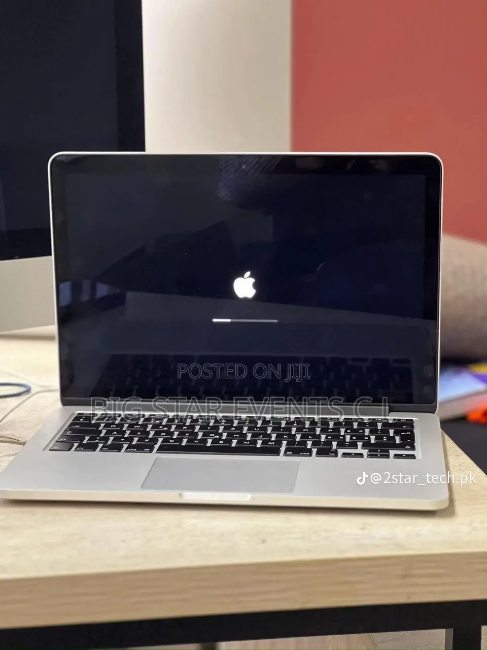 Laptop Apple MacBook Air 2017 8GB Intel Core i5 SSD 256GB
