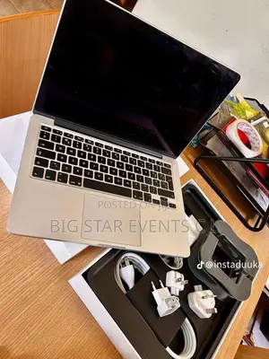 Laptop Apple MacBook Air 2017 8GB Intel Core i5 SSD 256GB