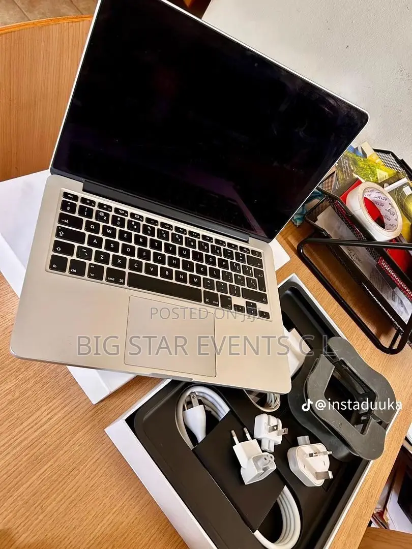 Laptop Apple MacBook Air 2017 8GB Intel Core i5 SSD 256GB