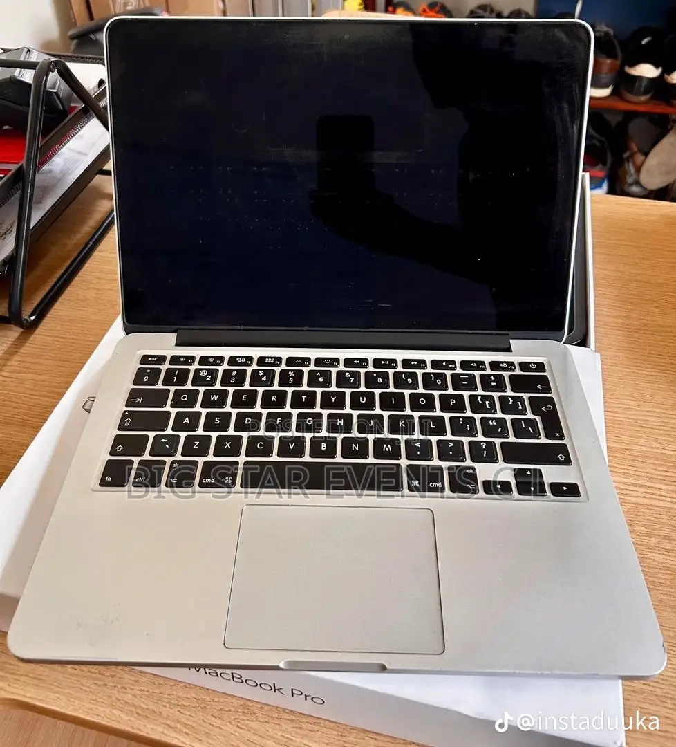 Laptop Apple MacBook Air 2017 8GB Intel Core i5 SSD 256GB