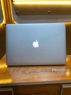 Laptop Apple MacBook Air 2017 8GB Intel Core i5 SSD 256GB