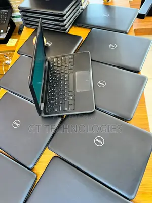 Laptop Dell Latitude 3190 4GB Intel Pentium SSD 128GB