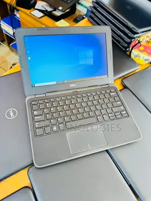 Laptop Dell Latitude 3190 4GB Intel Pentium SSD 128GB