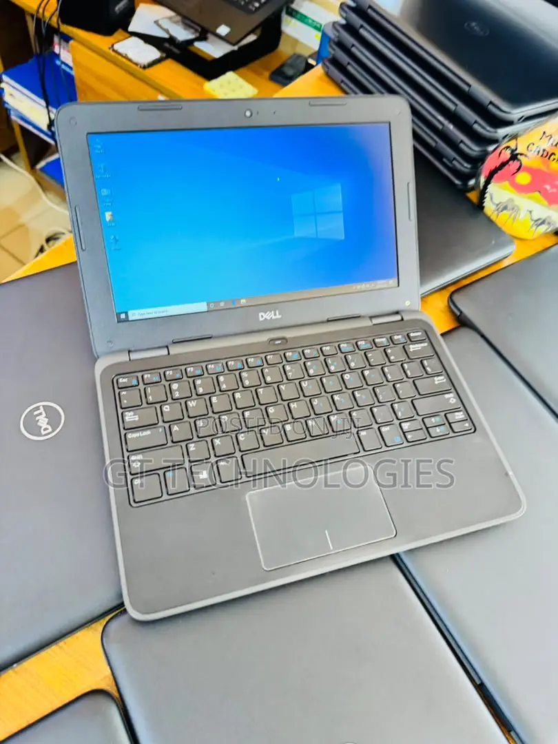 Laptop Dell Latitude 3190 4GB Intel Pentium SSD 128GB