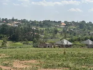 Plots for Sale in Busukuma Gayaza Road