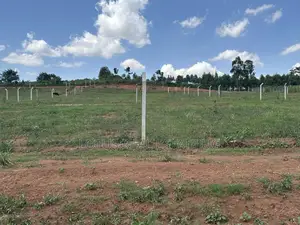 Plots for Sale in Busukuma Gayaza Road