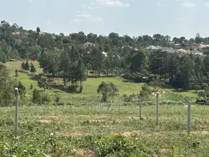 Plots for Sale in Busukuma Gayaza Road