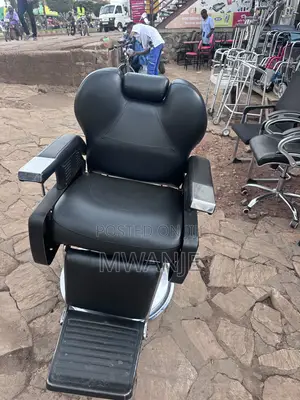 Beautiful Saloon Chair