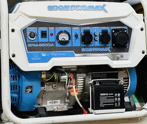Gasoline Generator