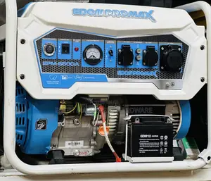 Gasoline Generator