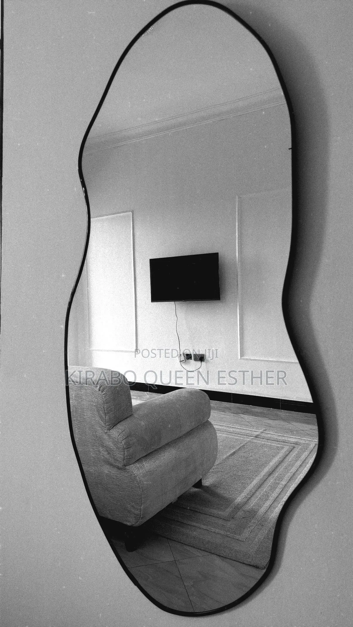 Dressing Mirror