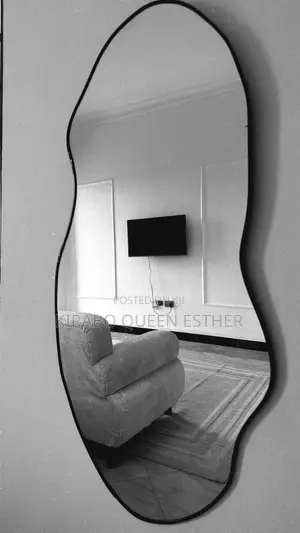 Dressing Mirror