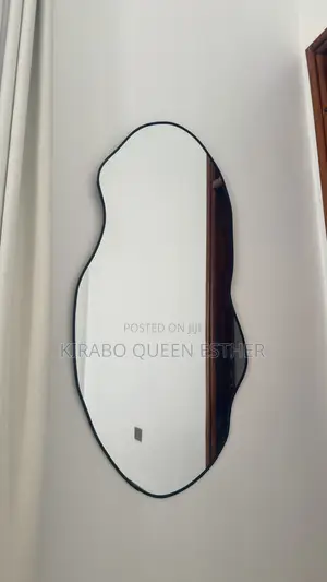 Dressing Mirror