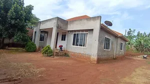 3bdrm Bungalow in Kitukutwe, Kira for sale