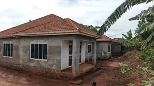3bdrm Bungalow in Kitukutwe, Kira for sale