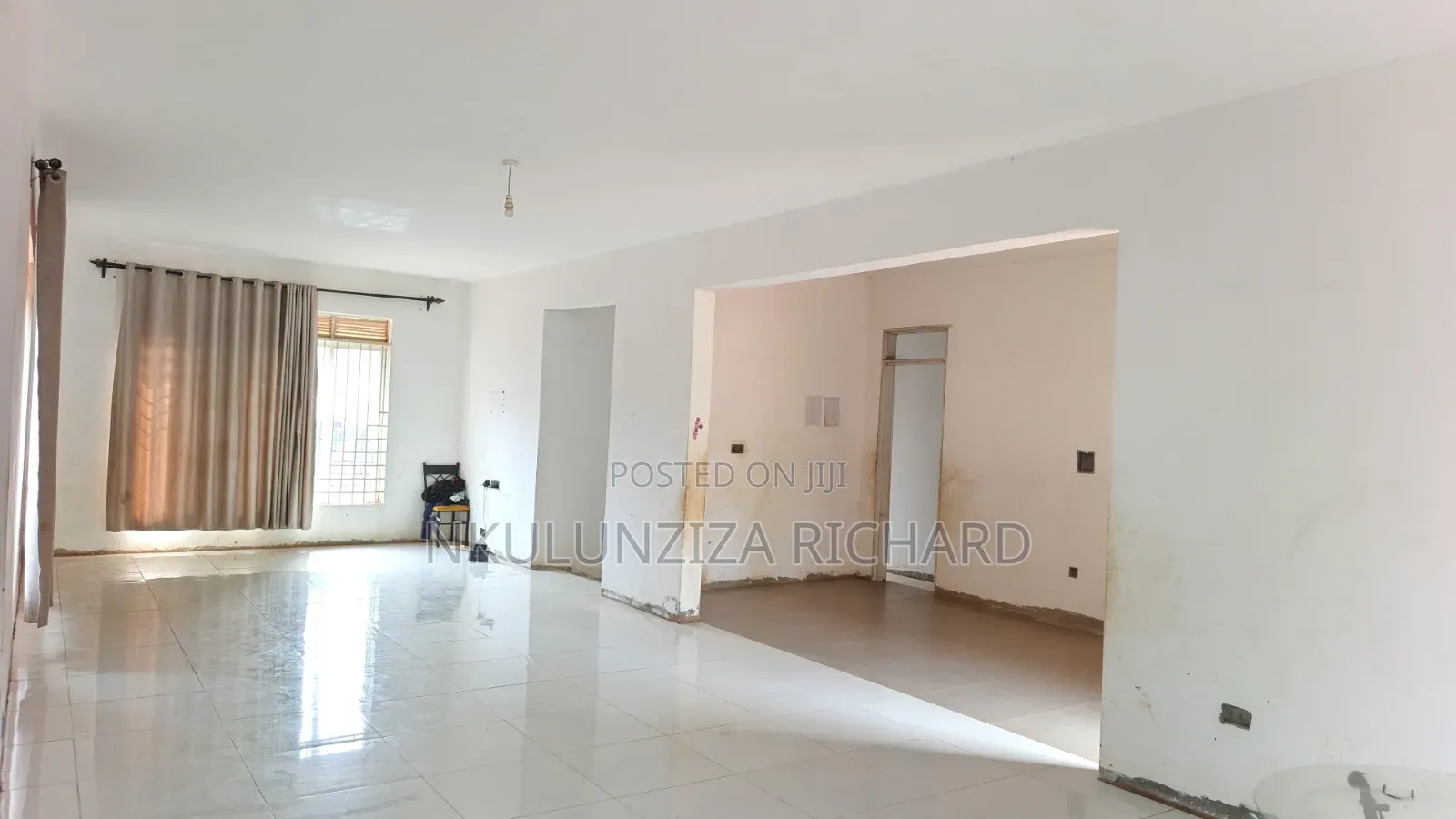 3bdrm Bungalow in Kitukutwe, Kira for sale