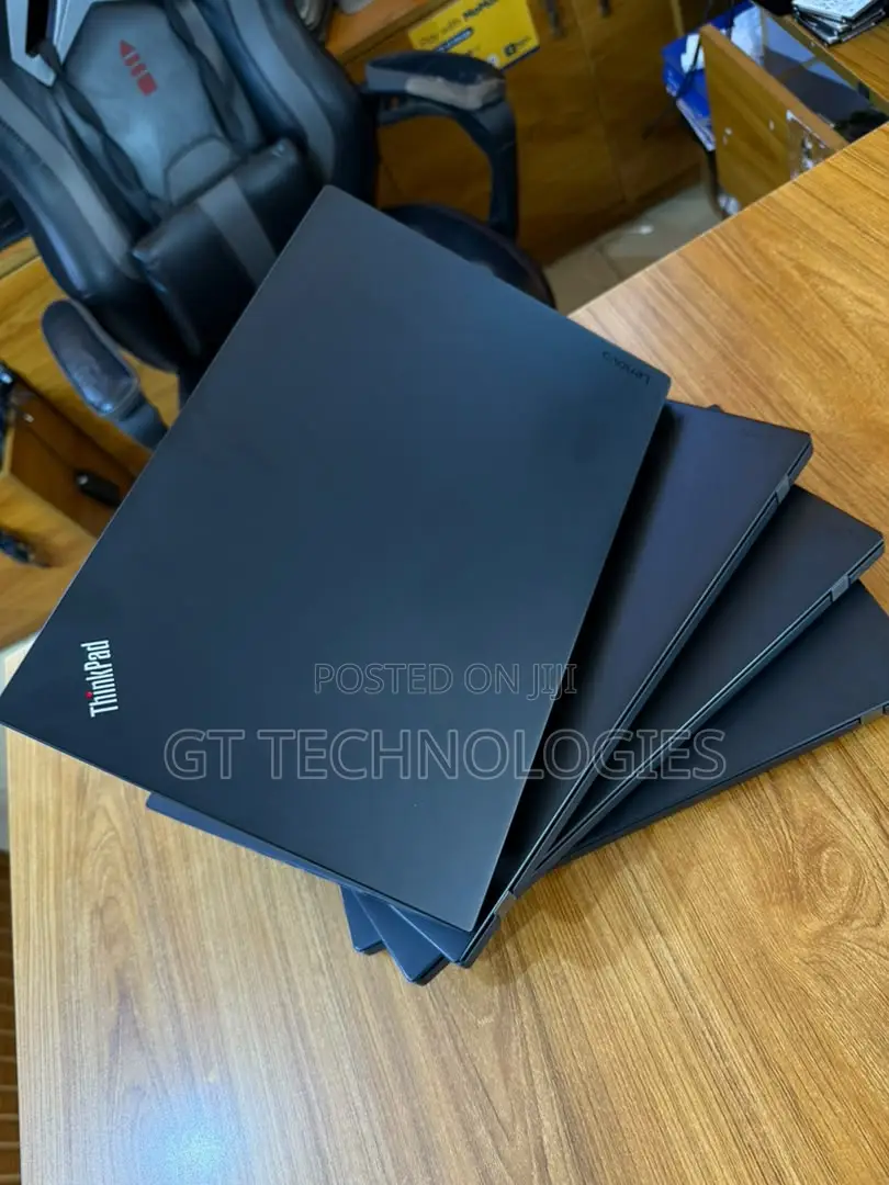 Laptop Lenovo ThinkPad T470s 8GB Intel Core i5 SSD 256GB