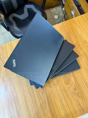 Laptop Lenovo ThinkPad T470s 8GB Intel Core i5 SSD 256GB