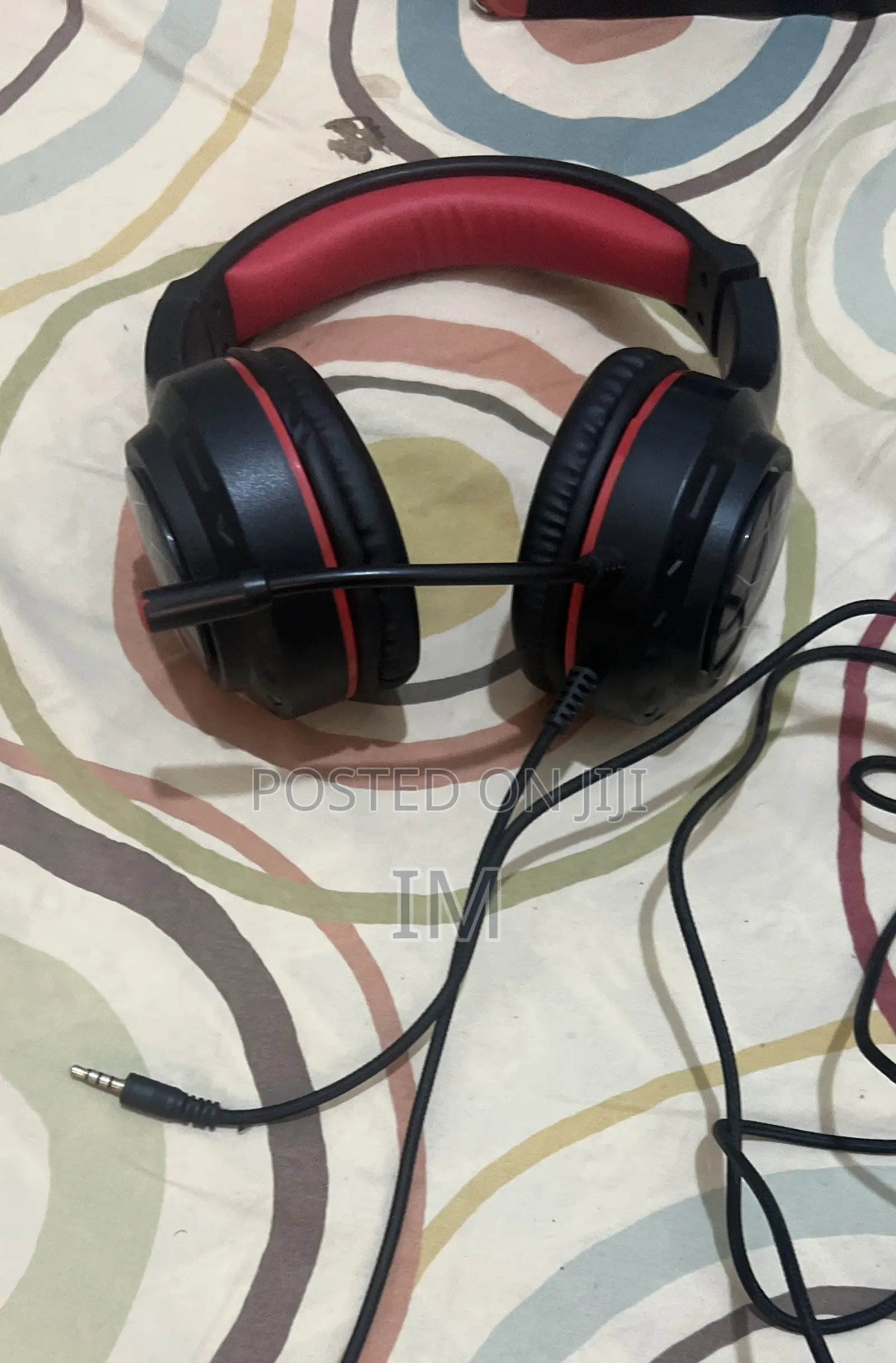 Gaming Headsets