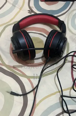 Gaming Headsets