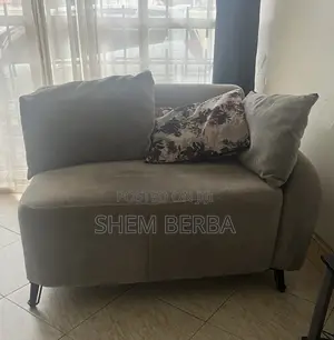 L Sofa Set