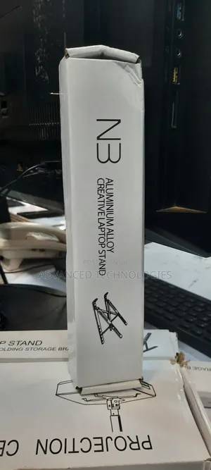 Laptop Stand