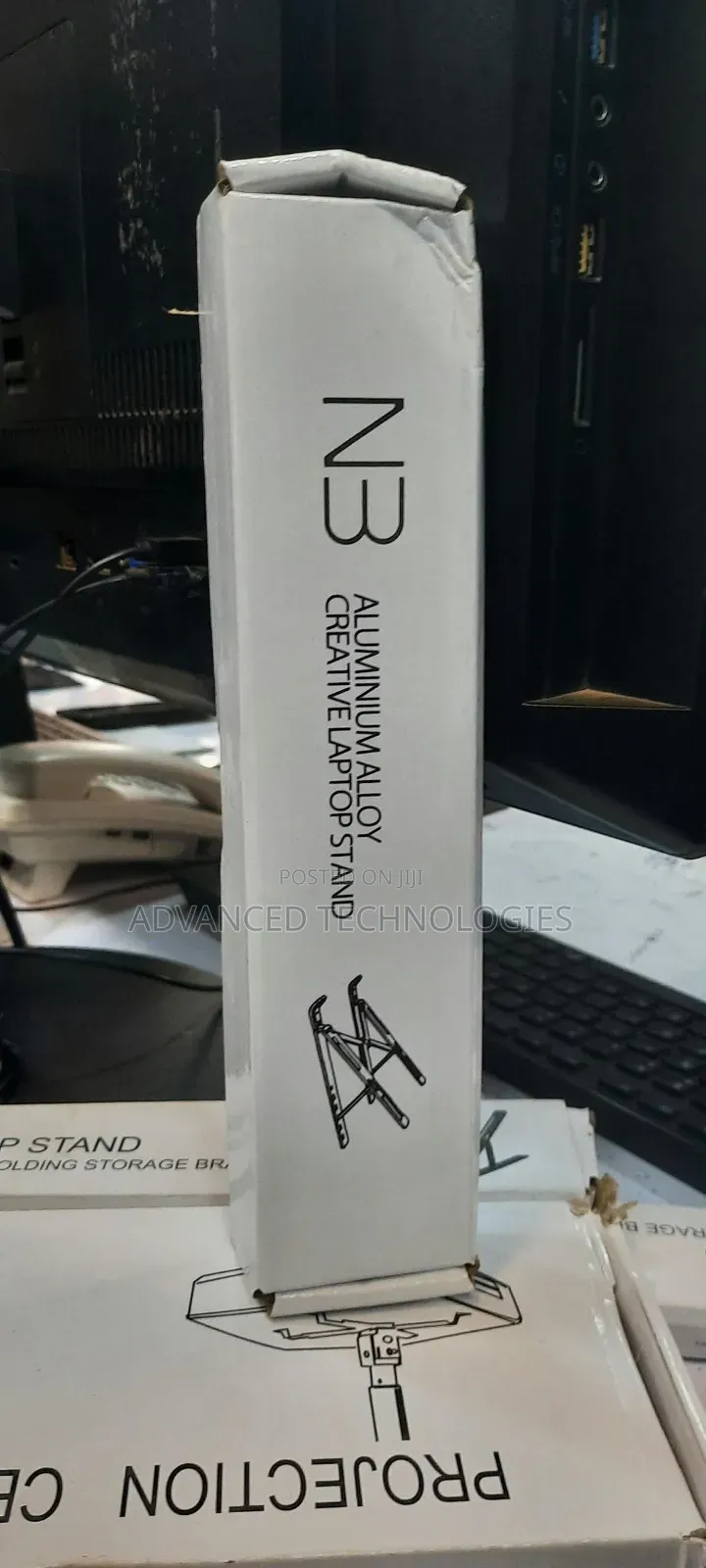 Laptop Stand